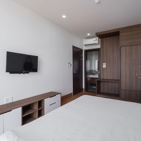 Lamour Homestay Thon Kim Long Exterior foto